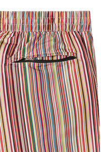 Paul Smith Swim Shorts Multi Stripe Paul Smith