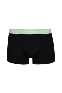 Paul Smith Bright Band Stretch Boxers Black Paul Smith