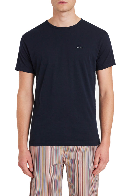 Paul Smith T-shirt 3 Pack Black/Navy/White