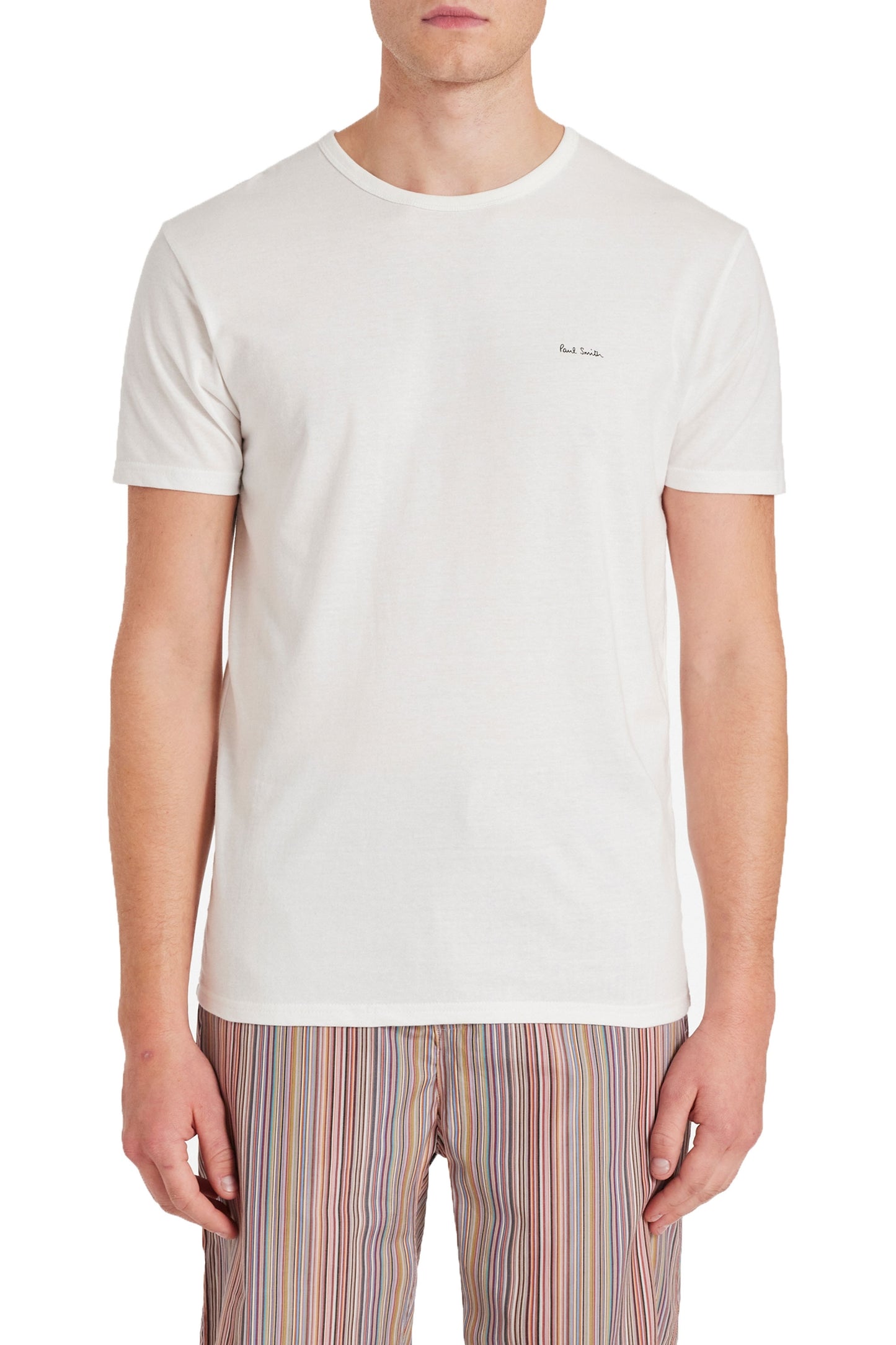 Paul Smith T-shirt 3 Pack Black/Navy/White