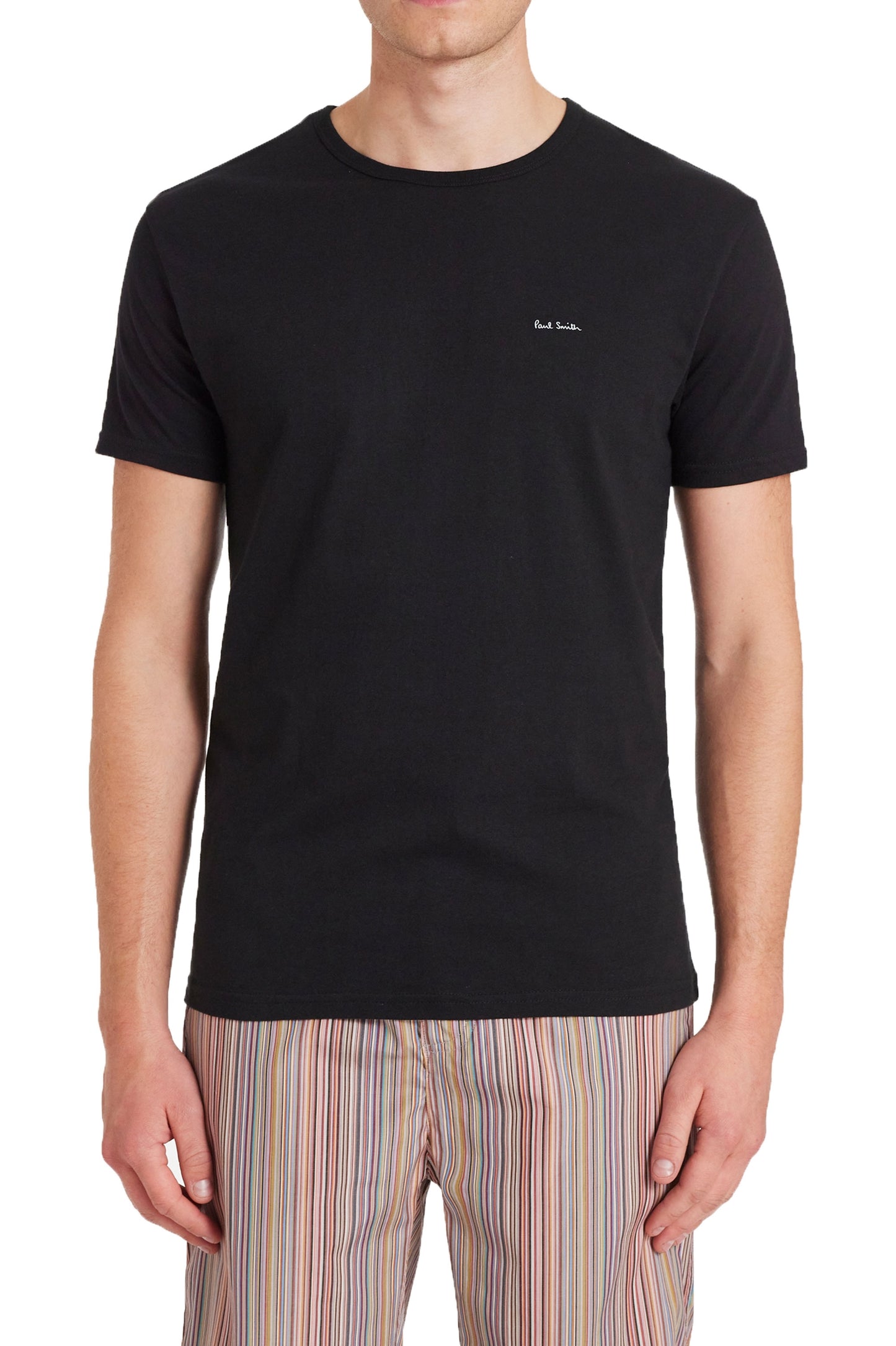Paul Smith T-shirt 3 Pack Black/Navy/White
