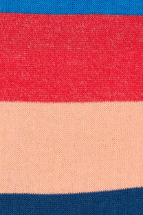 Paul Smith Jonathan Stripe Sock Multi Stripe Paul Smith