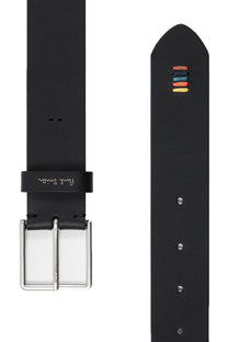 Paul Smith Stitch Belt Black Paul Smith