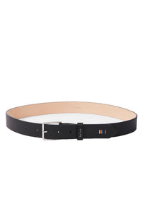 Paul Smith Stitch Belt Black Paul Smith