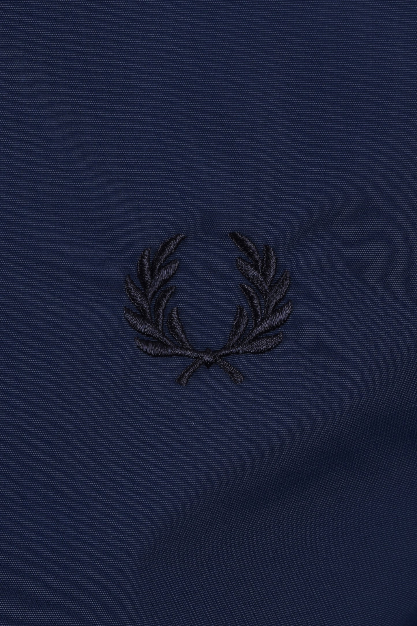 Fred Perry Brentham Jacket Tennis Blue