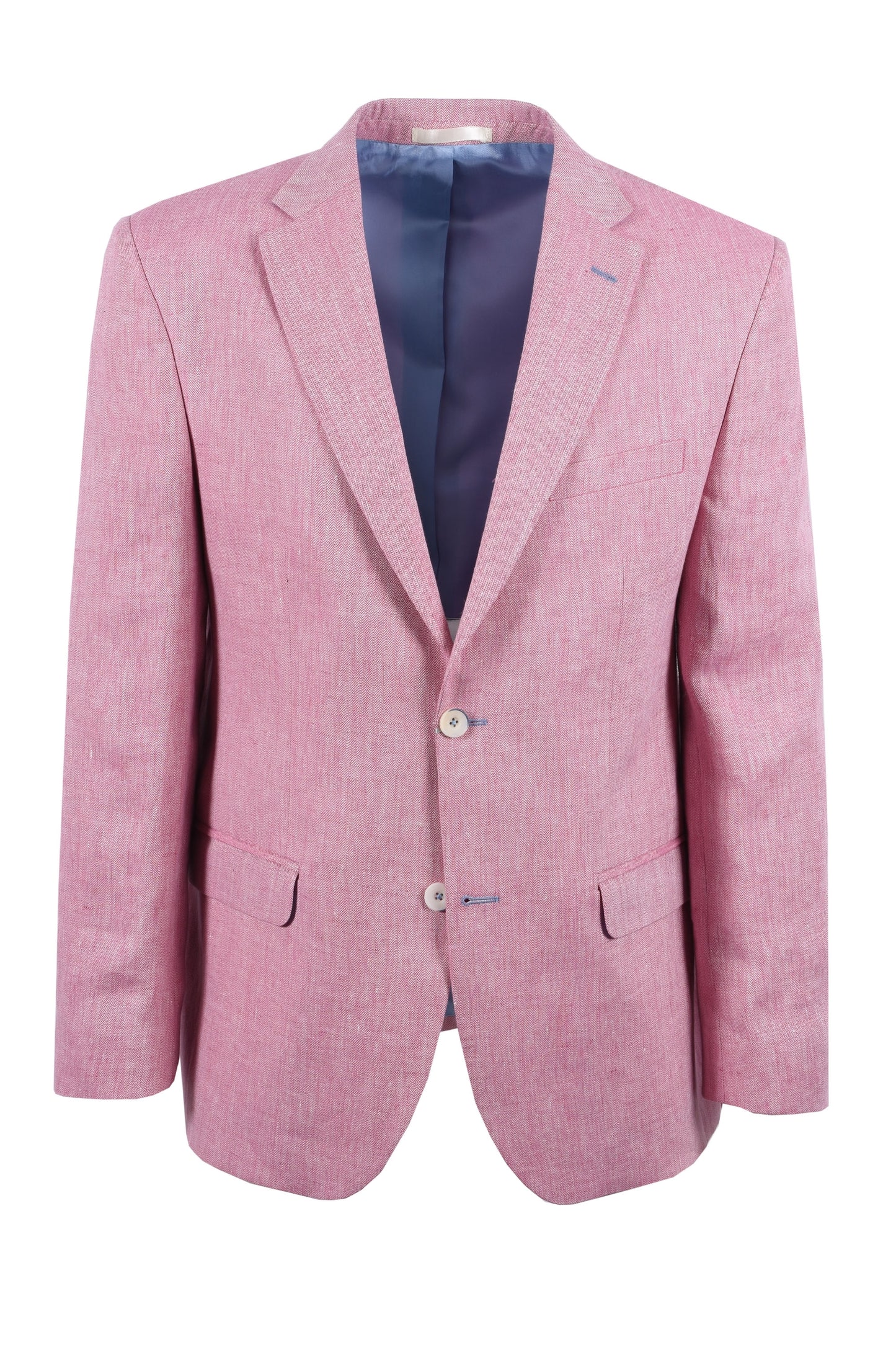 Mazzelli Jacket Pink