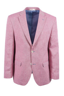 Mazzelli Jacket Pink Mazzelli