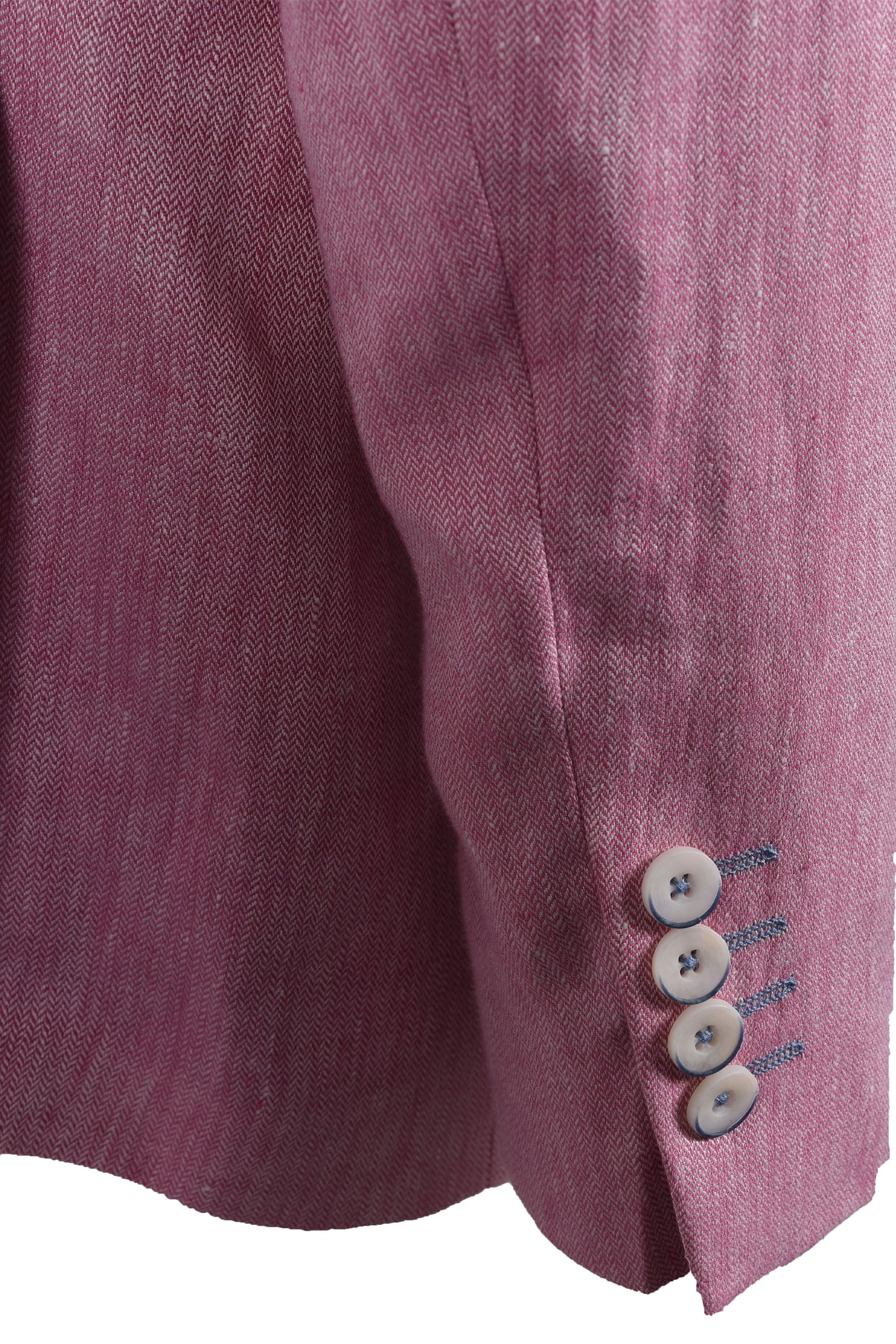 Mazzelli Jacket Pink