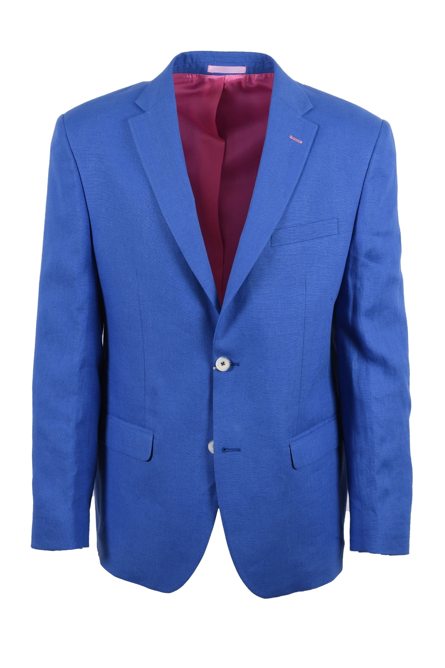 Mazzelli Jacket Blue