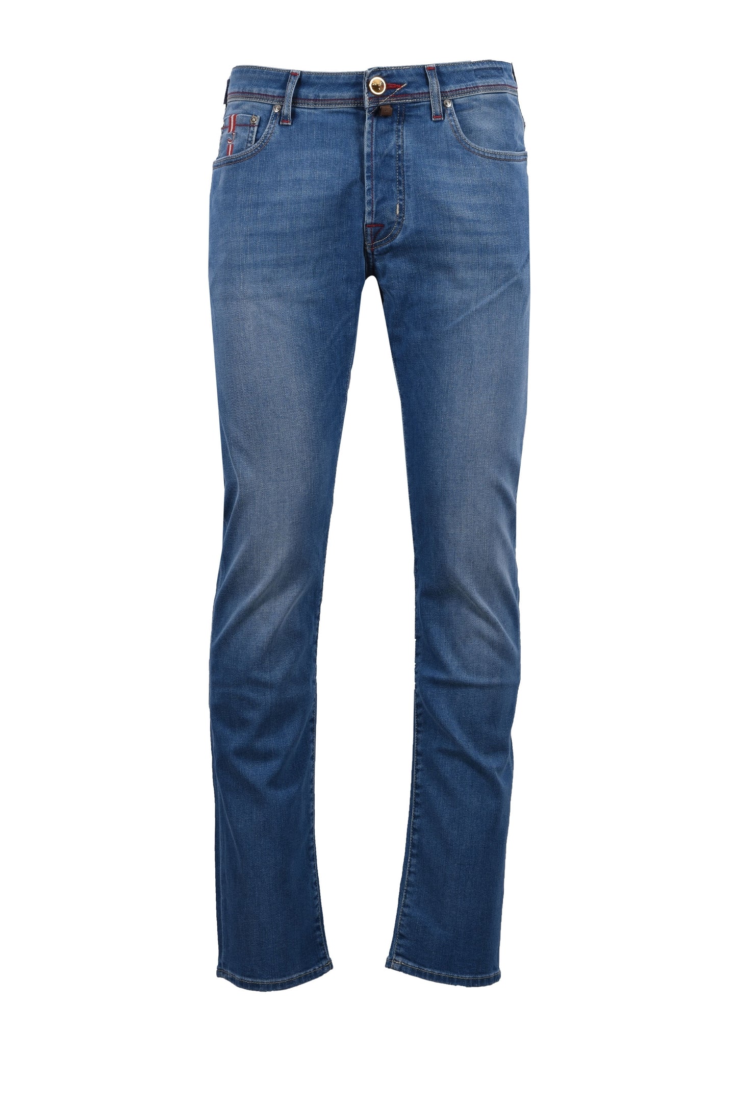 Jacob Cohen Bard Jeans Light Blue