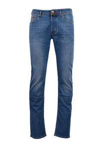 Jacob Cohen Bard Jeans Light Blue Jacob Cohen