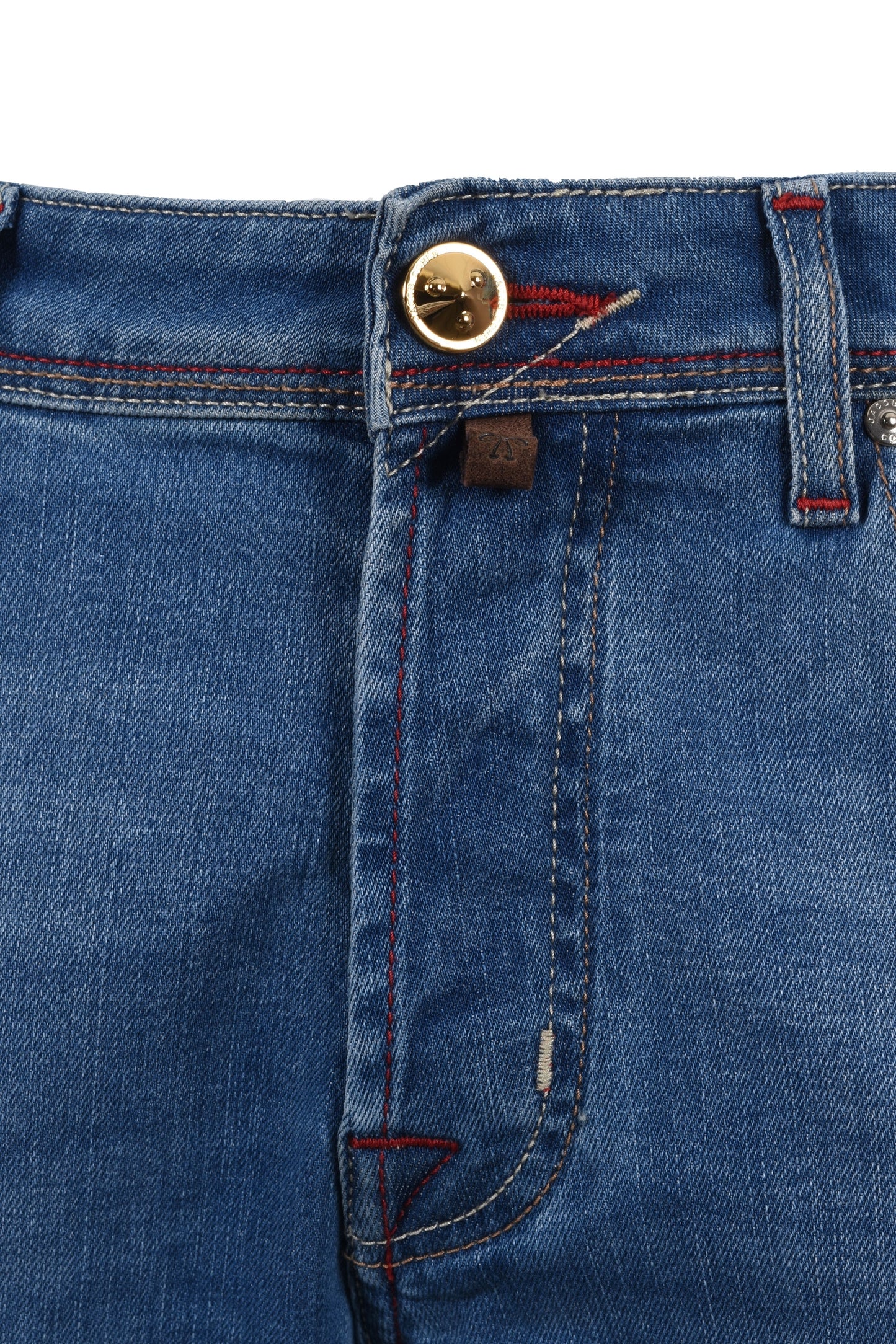 Jacob Cohen Bard Jeans Light Blue