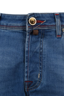 Jacob Cohen Bard Jeans Light Blue Jacob Cohen