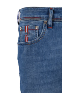 Jacob Cohen Bard Jeans Light Blue Jacob Cohen