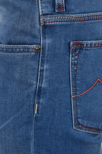 Jacob Cohen Bard Jeans Light Blue Jacob Cohen