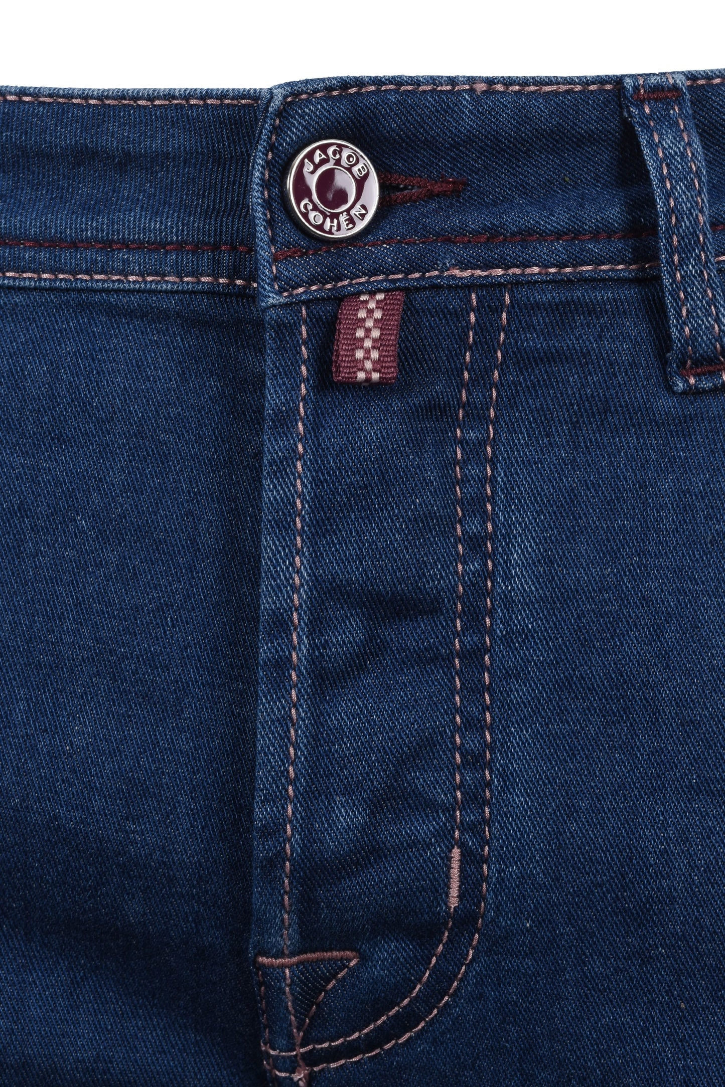 Jacob Cohen Bard Jeans Medium Denim