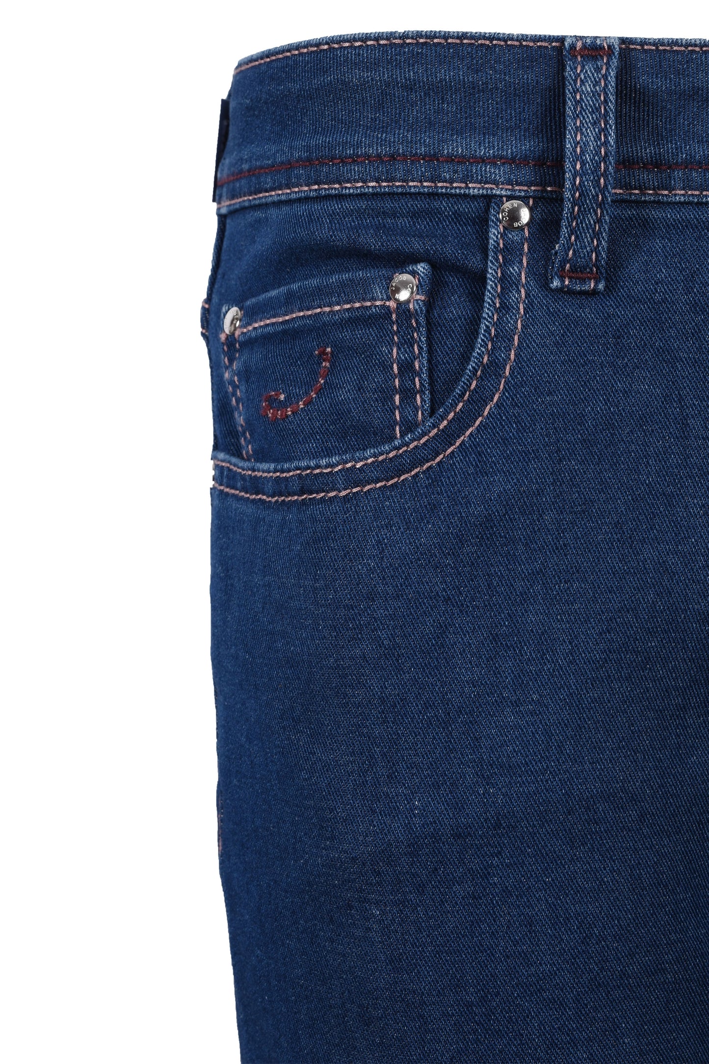 Jacob Cohen Bard Jeans Medium Denim
