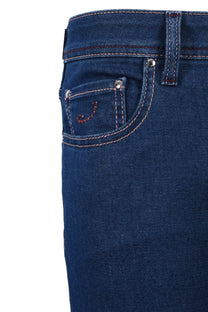 Jacob Cohen Bard Jeans Medium Denim Jacob Cohen
