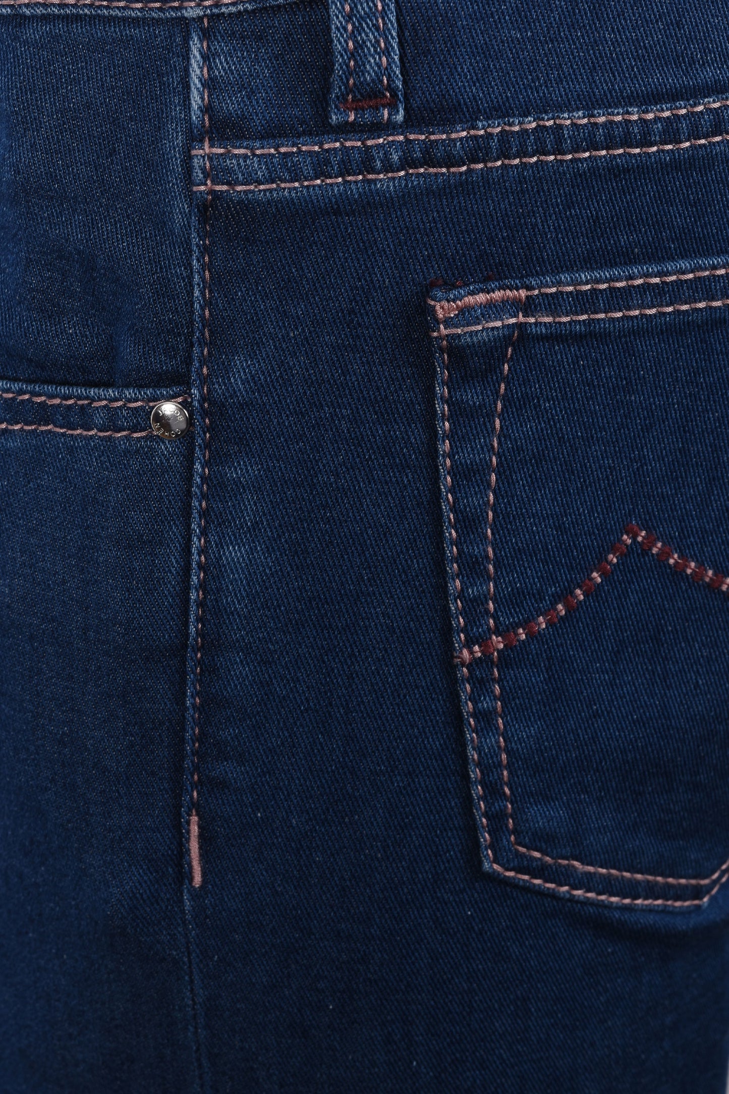 Jacob Cohen Bard Jeans Medium Denim