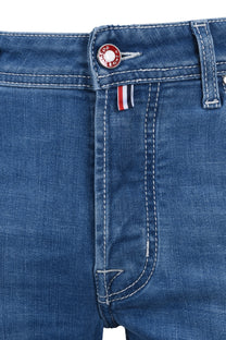 Jacob Cohen Bard Jeans Medium Blue Jacob Cohen