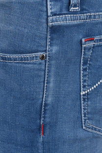 Jacob Cohen Bard Jeans Medium Blue Jacob Cohen