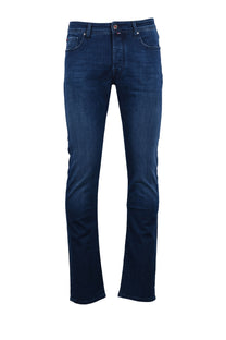 Jacob Cohen Bard Jeans Dark Blue Jacob Cohen