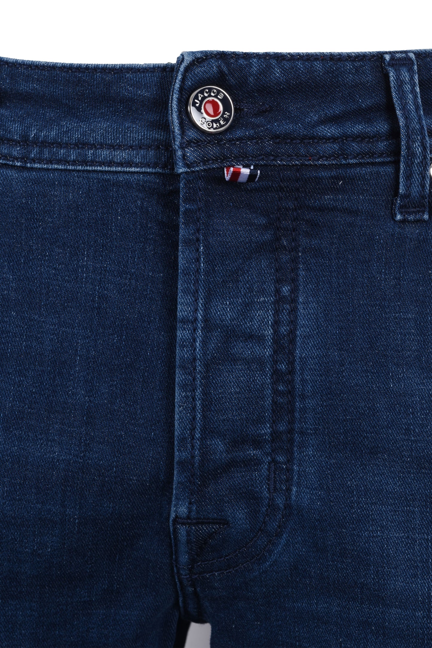 Jacob Cohen Bard Jeans Dark Blue