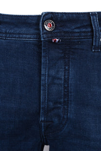 Jacob Cohen Bard Jeans Dark Blue Jacob Cohen