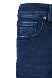 Jacob Cohen Bard Jeans Dark Blue Jacob Cohen