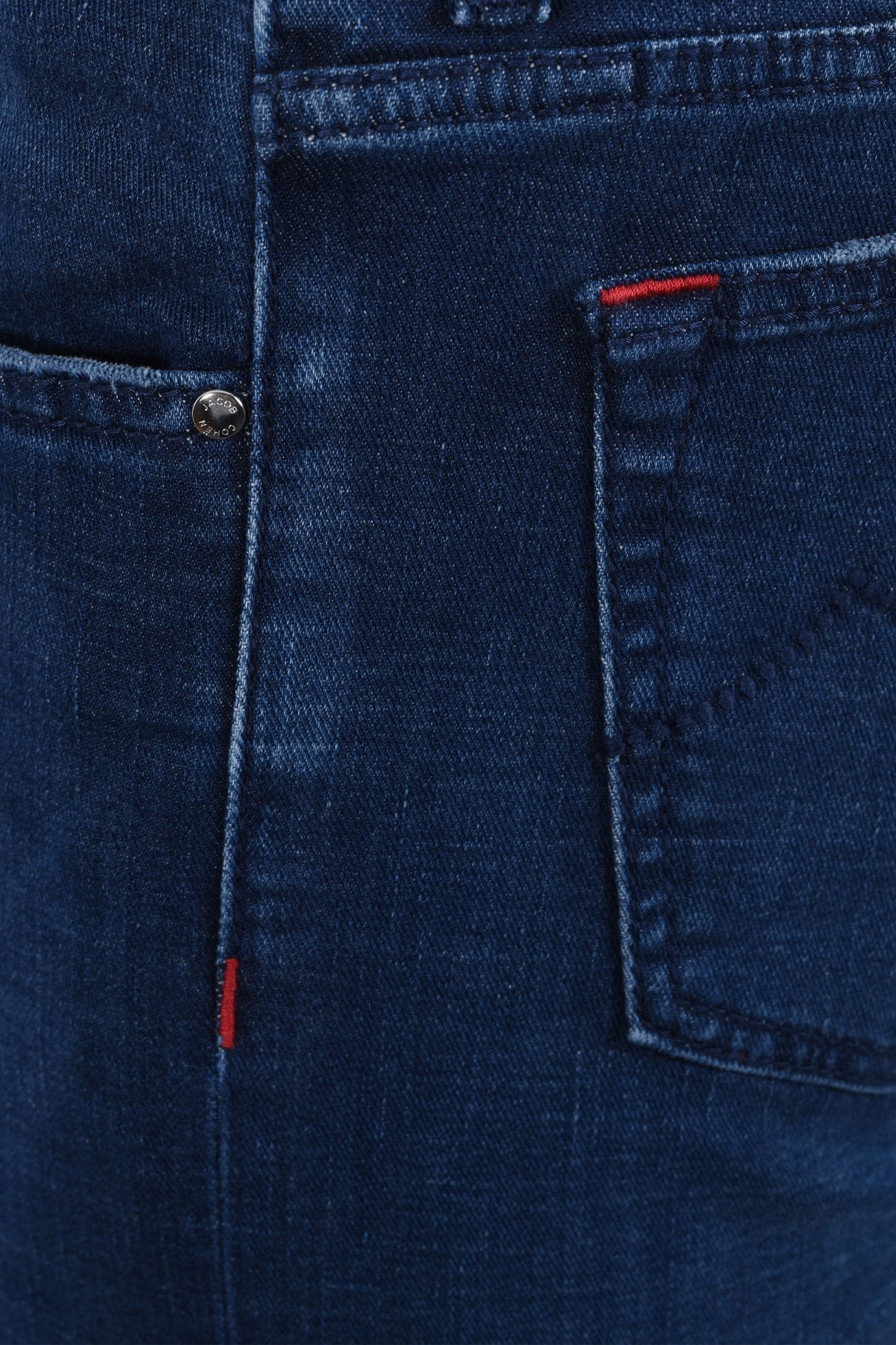 Jacob Cohen Bard Jeans Dark Blue