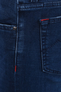 Jacob Cohen Bard Jeans Dark Blue Jacob Cohen