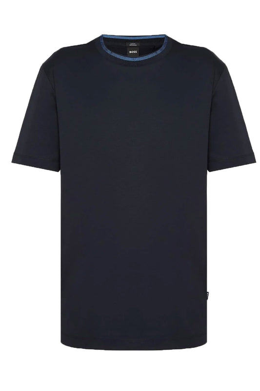 Boss H-tessler 199 T-Shirt Dark Blue