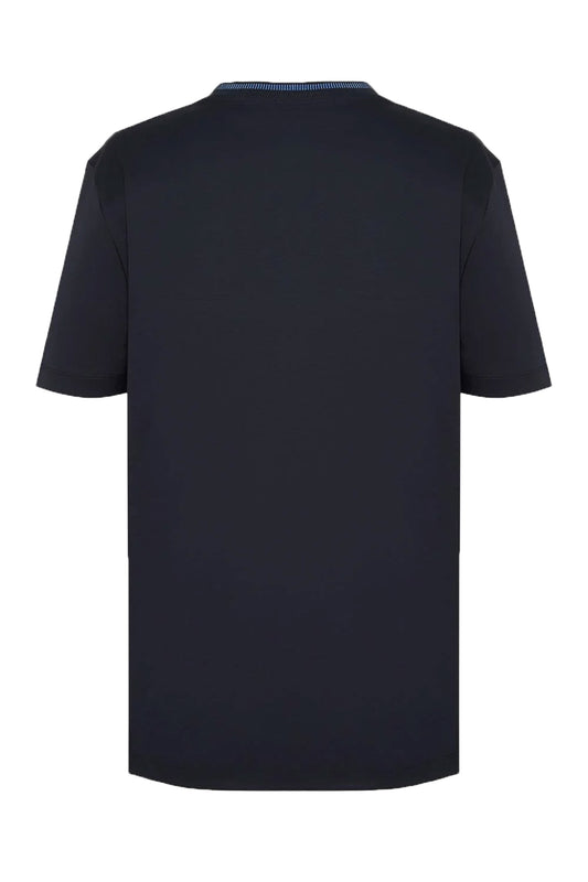 Boss H-tessler 199 T-Shirt Dark Blue