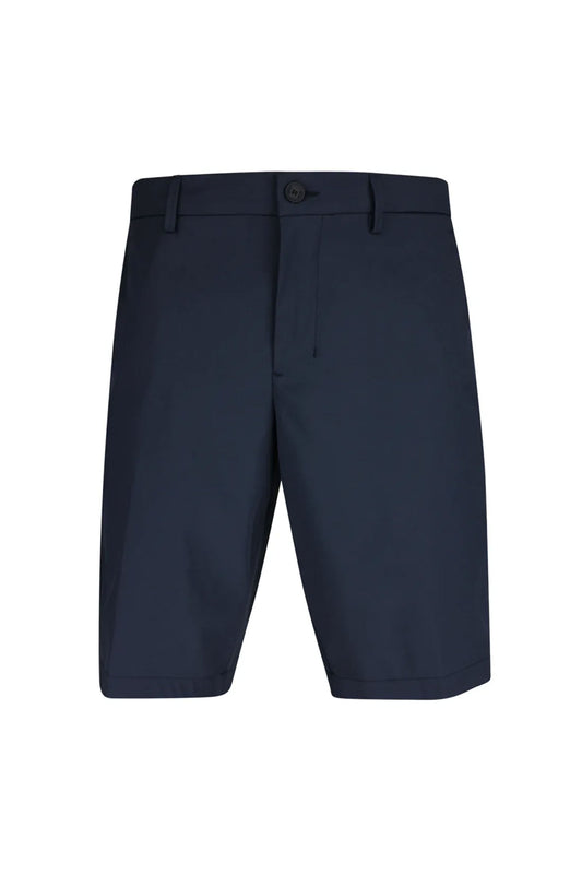 Boss S_phoenix Shorts Dark Blue