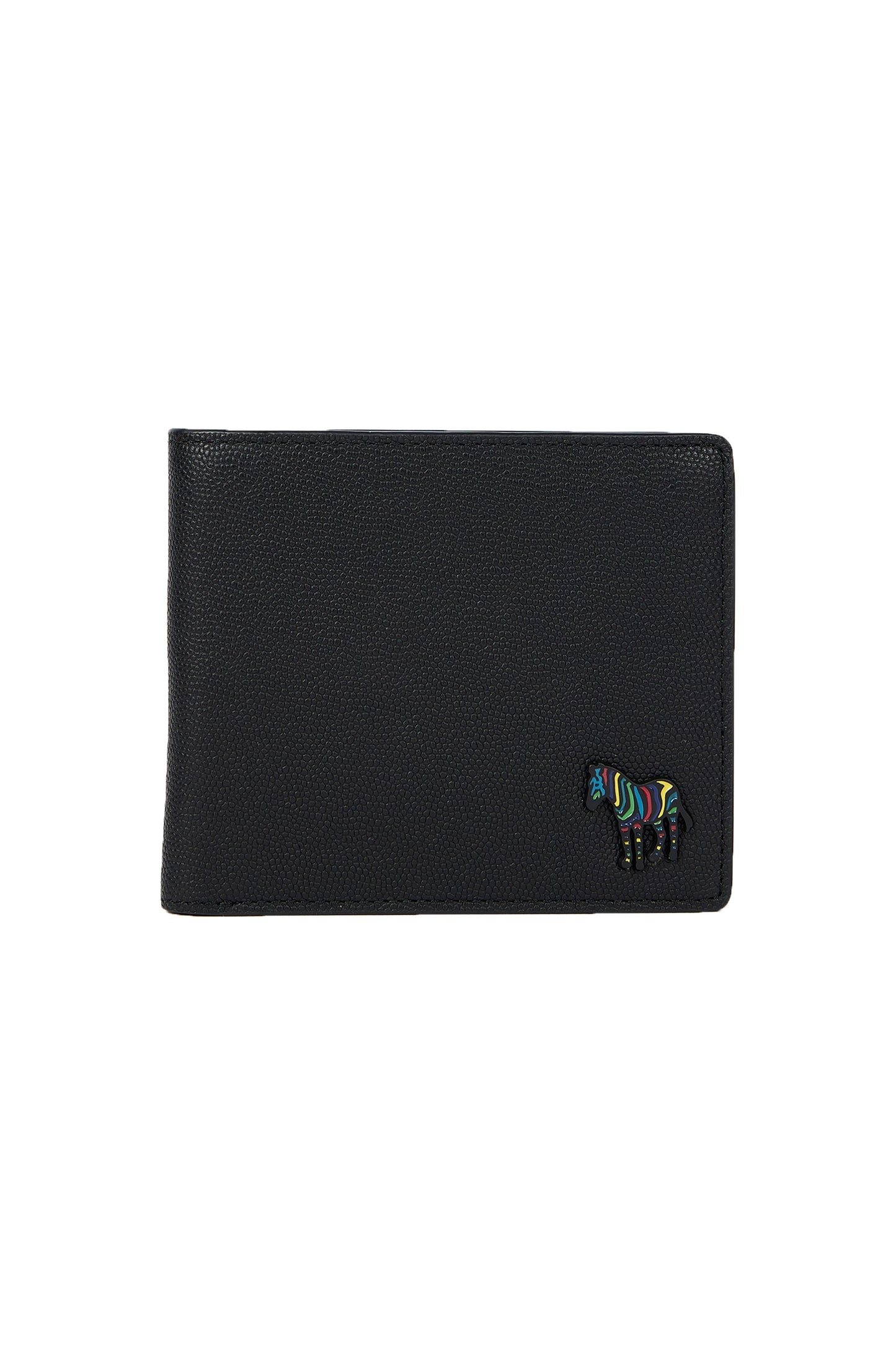 Paul Smith Billfold Wallet Black