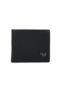 Paul Smith Billfold Wallet Black Paul Smith