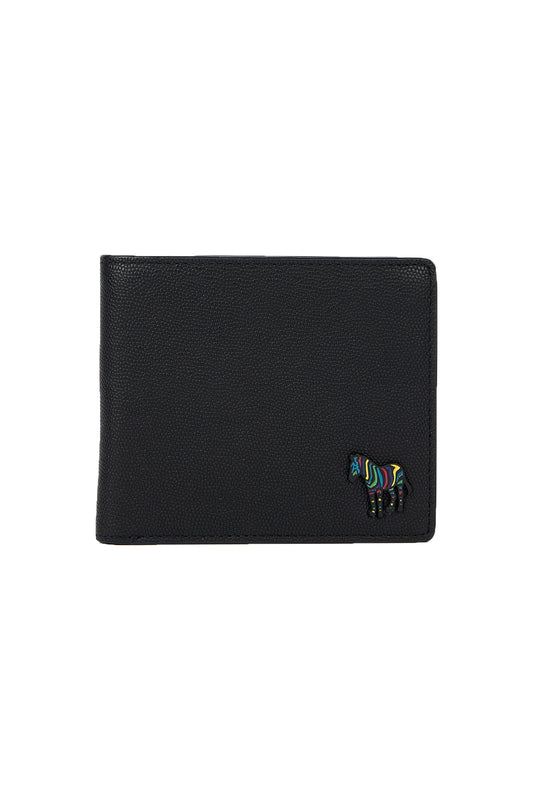 Paul Smith Billfold Wallet Black