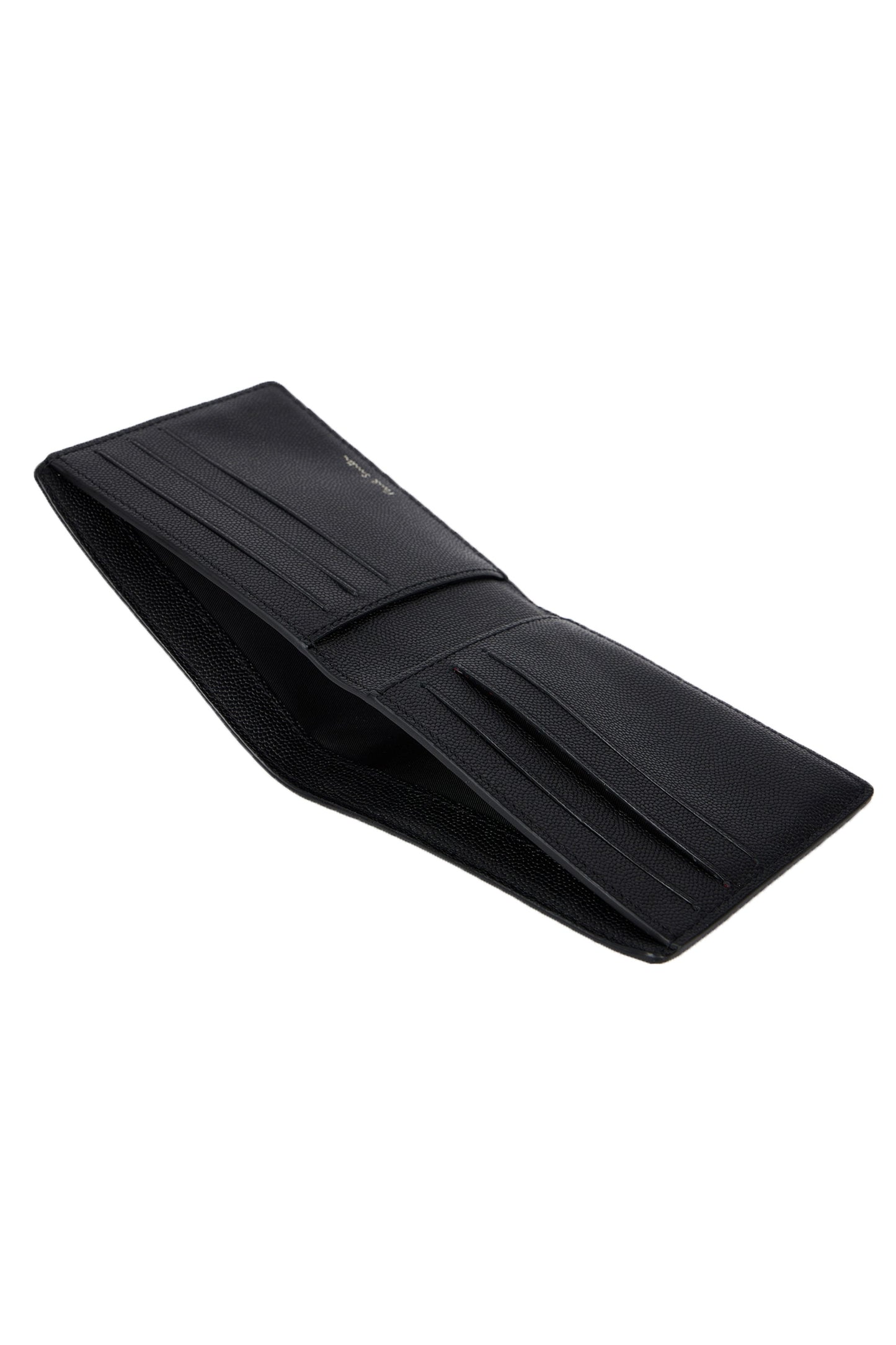 Paul Smith Billfold Wallet Black