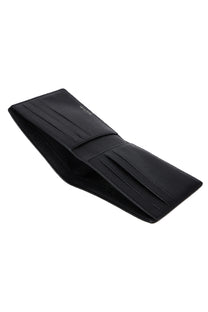 Paul Smith Billfold Wallet Black Paul Smith