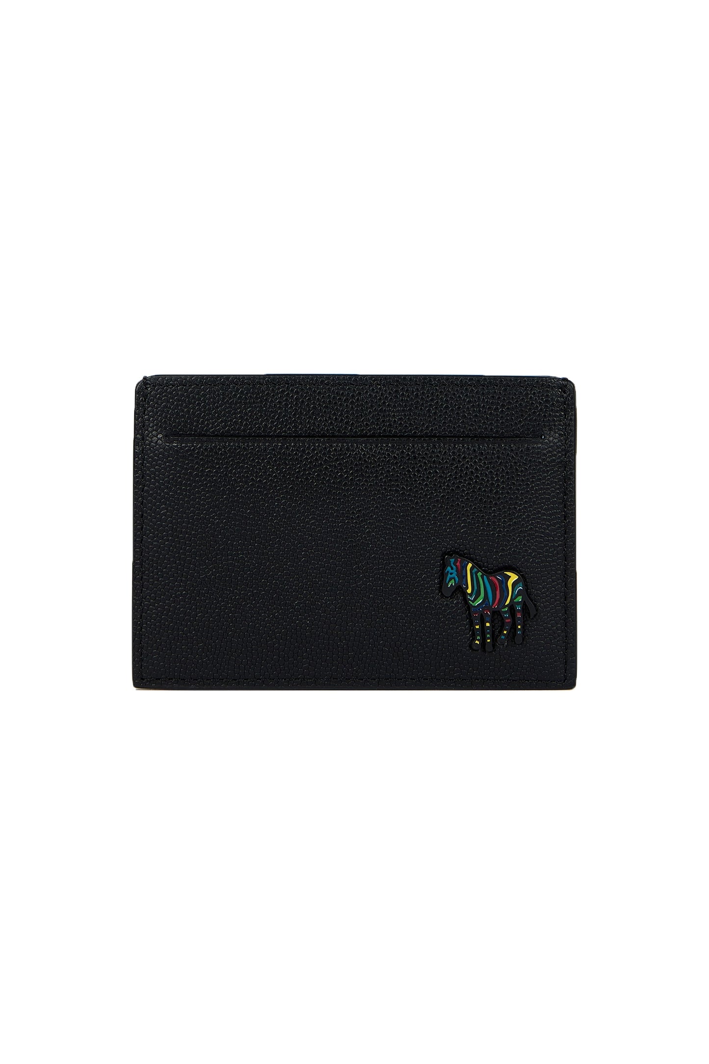 Paul Smith Wallet Card Holders Black