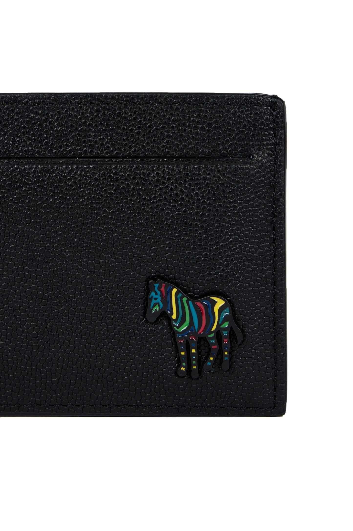 Paul Smith Wallet Card Holders Black