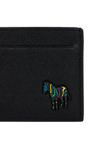 Paul Smith Wallet Card Holders Black Paul Smith