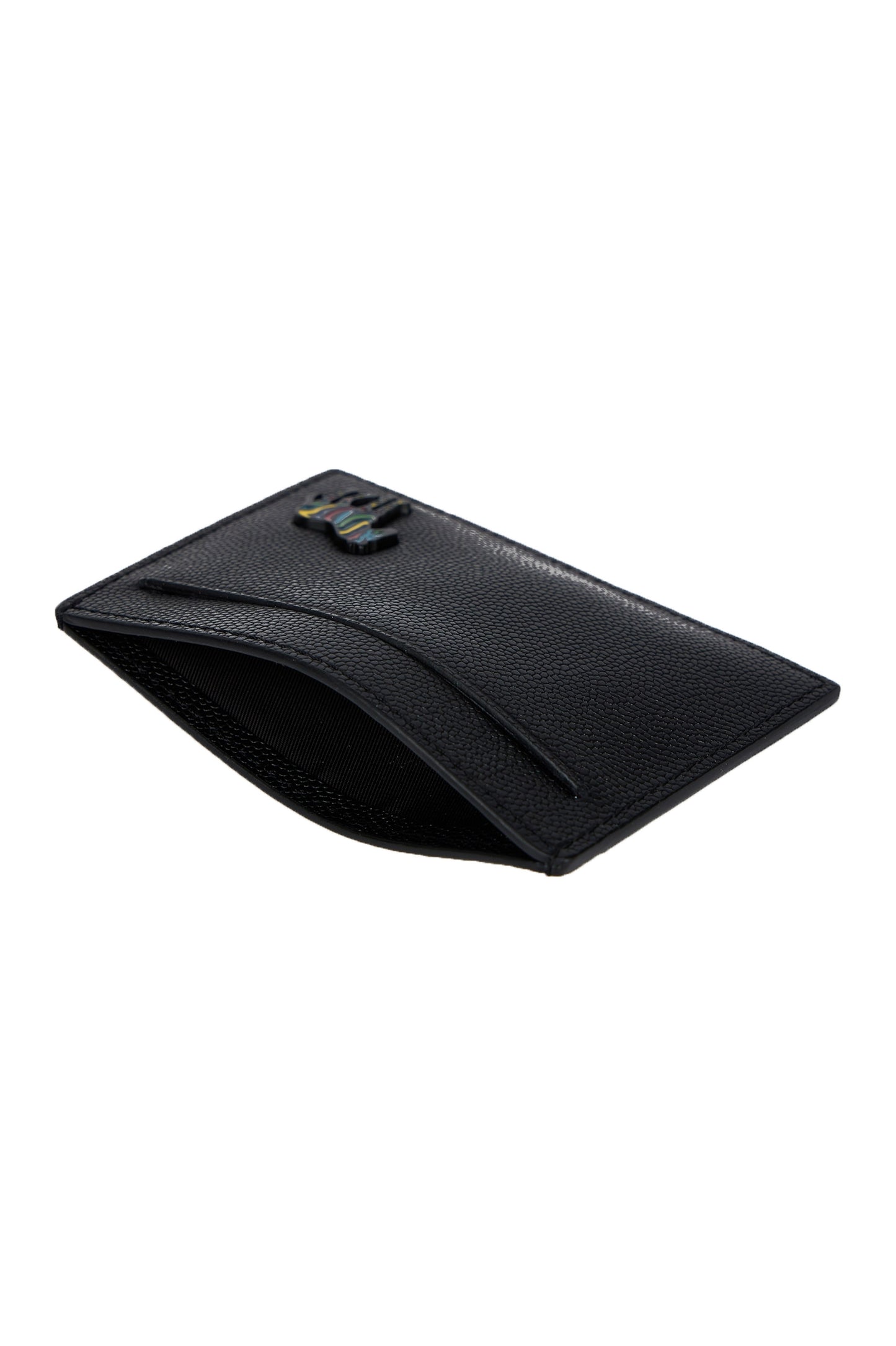 Paul Smith Wallet Card Holders Black
