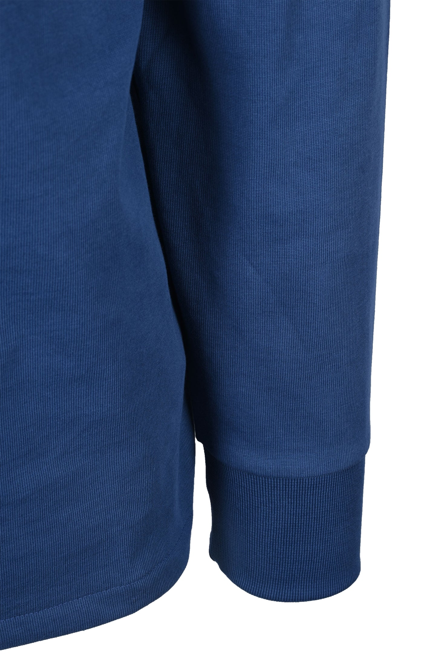 Gant Reg Chambray Heavy Rugger Rich Blue