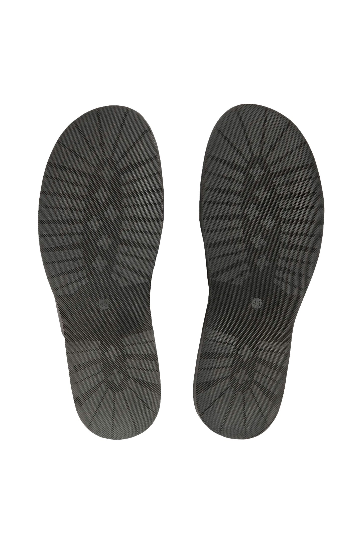 Loake Gozo Sandal Dark Brown