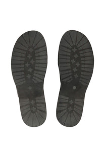 Loake Gozo Sandal Dark Brown Loake