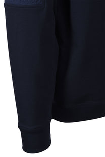 Paul Smith Reg Fit Sweatshirt Dark Navy Paul Smith