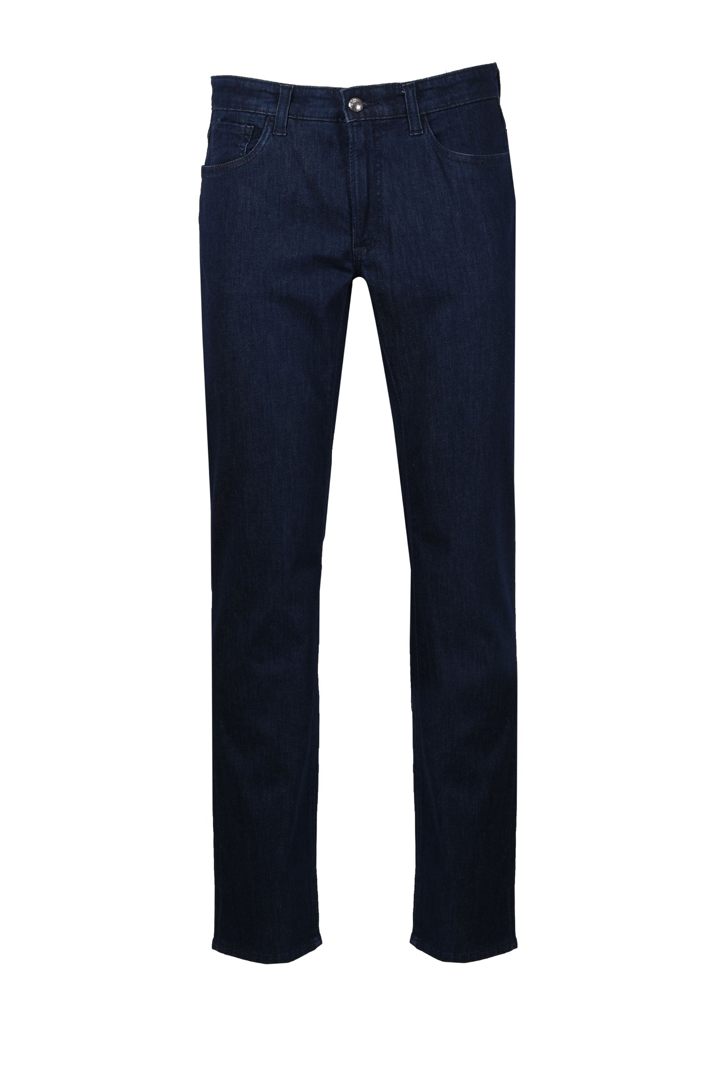 Brax Chuck Denim Jeans Dark Denim