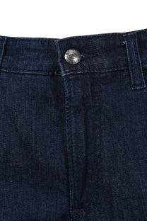 Brax Chuck Denim Jeans Dark Denim Brax