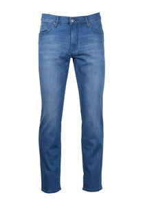 Brax Chuck Denim Jeans Light Denim Brax